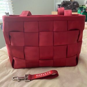 Harveys MADD w/ Keychain